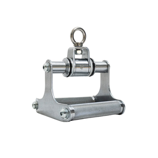 Bench Rotating Seated Row Attachment