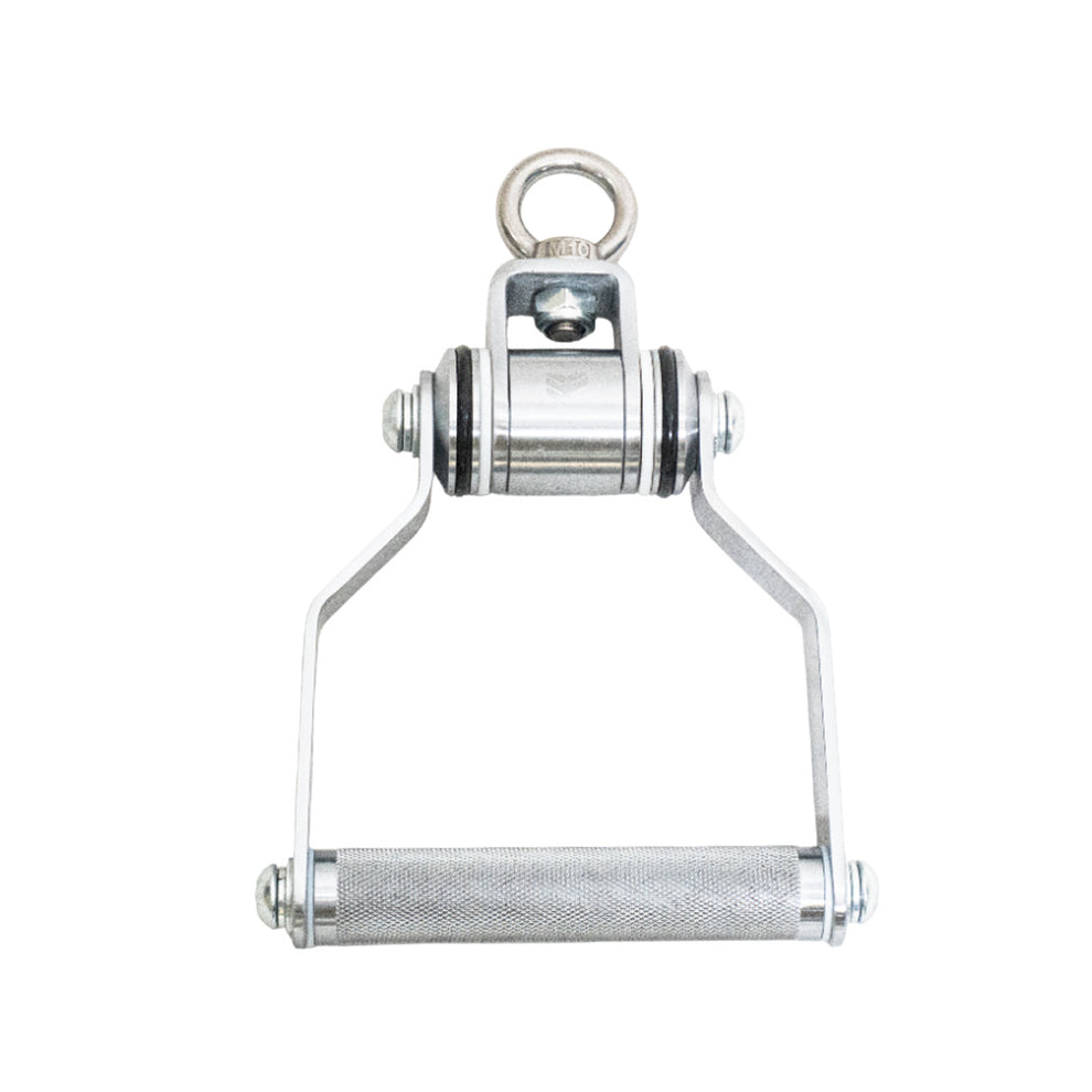 Bench Rotating Stirrup Handle Attachment – Bench Fitness Equipment