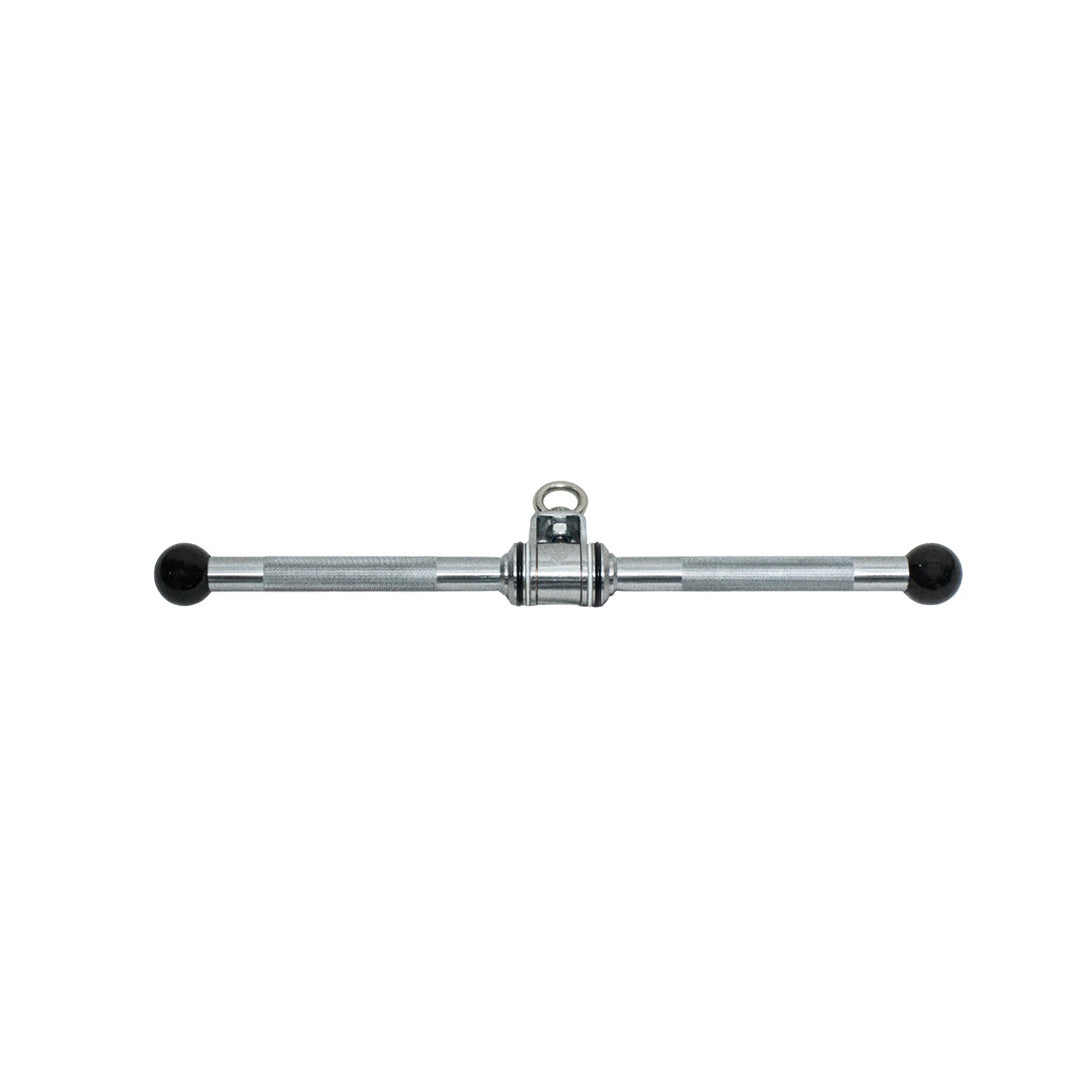 Straight and Curl Bar Attachments – Bench Fitness Equipment