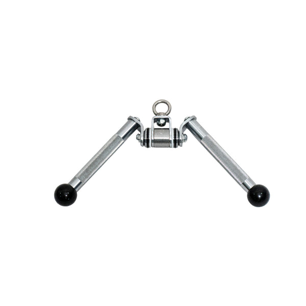 Bench Rotating V Bar Attachment – Bench Fitness Equipment