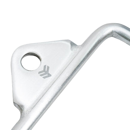 Bench Stirrup Handle Attachment
