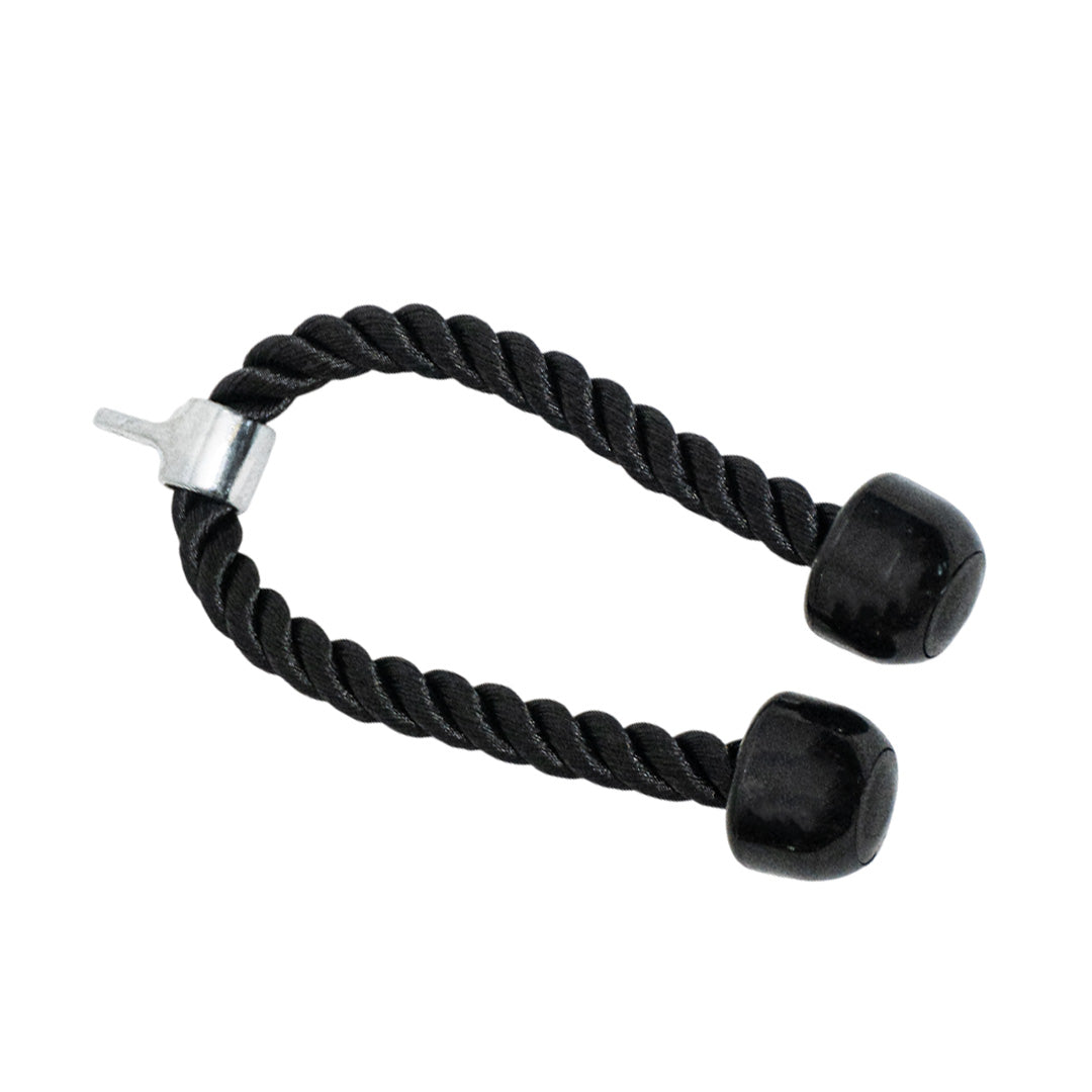 Bench Tricep Rope Attachment – Bench Fitness Equipment