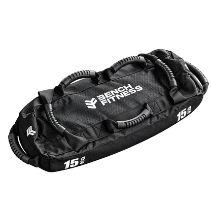 Bench Sandbag