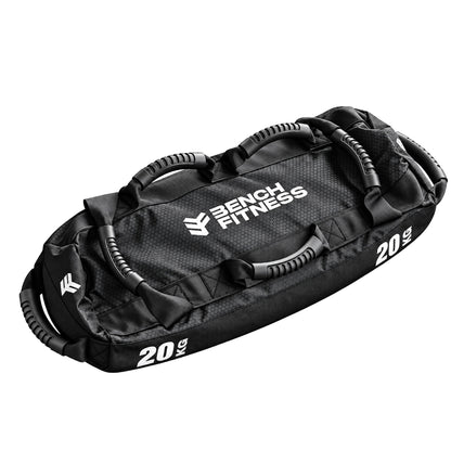 Bench Sandbag