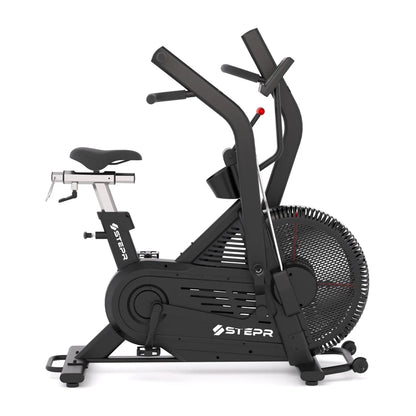 STEPR Bionic Bike XL VPR