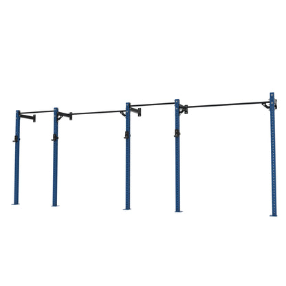 CORE V2 Compact Low Wall Rig