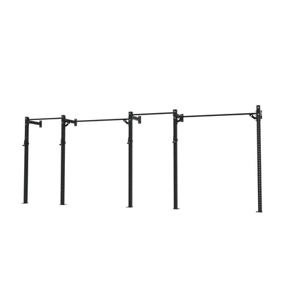 CORE V2 Compact Low Wall Rig