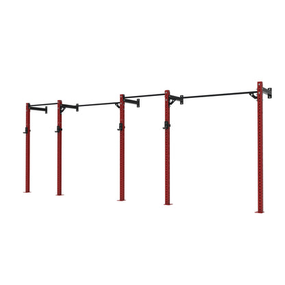 CORE V2 Compact Low Wall Rig