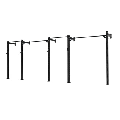 CORE V2 Compact Low Wall Rig