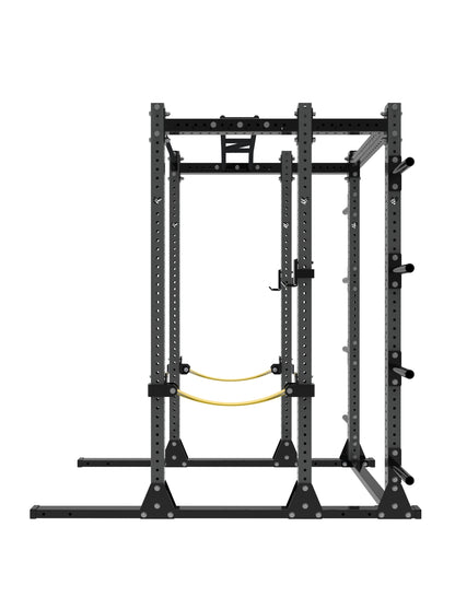CORE V2 Half Rack Pro