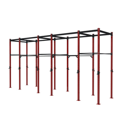 CORE V2 High Floor Rig