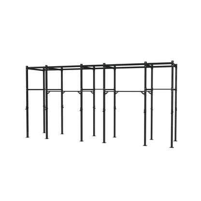 CORE V2 High Floor Rig