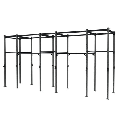 CORE V2 High Floor Rig