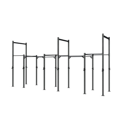 CORE V2 High Low Floor Rig