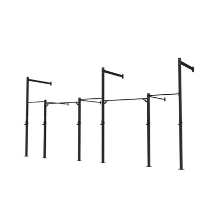 CORE V2 High Low Wall Rig