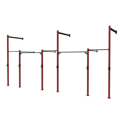 CORE V2 High Low Wall Rig