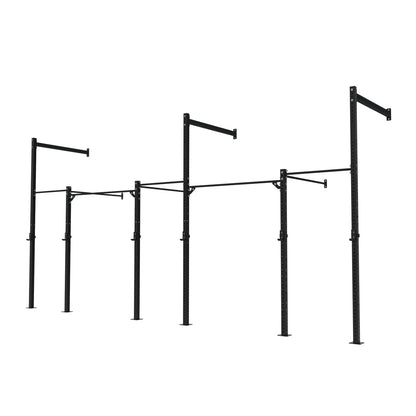 CORE V2 High Low Wall Rig