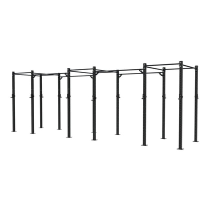 Core Low Floor Rig