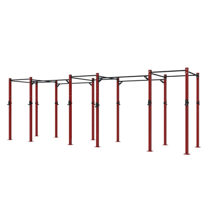 Core Low Floor Rig