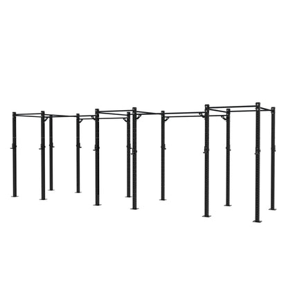 Core Low Floor Rig
