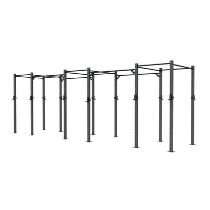 Core Low Floor Rig