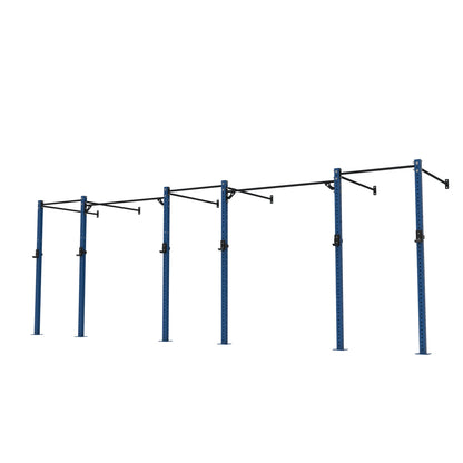CORE V2 Low Wall Rig