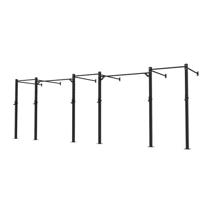 CORE V2 Low Wall Rig