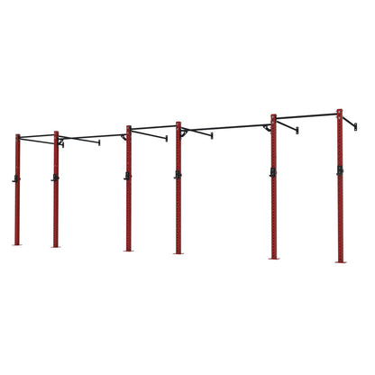 CORE V2 Low Wall Rig