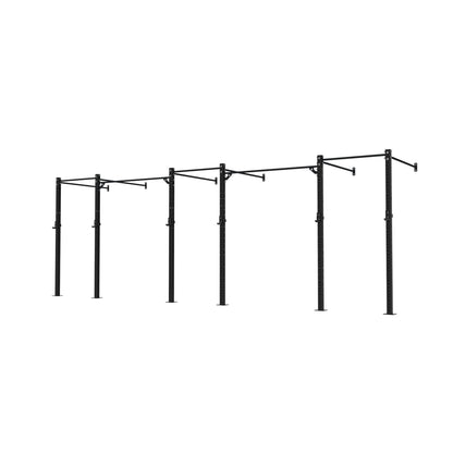 CORE V2 Low Wall Rig