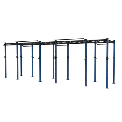 Core Monkey Floor Rig