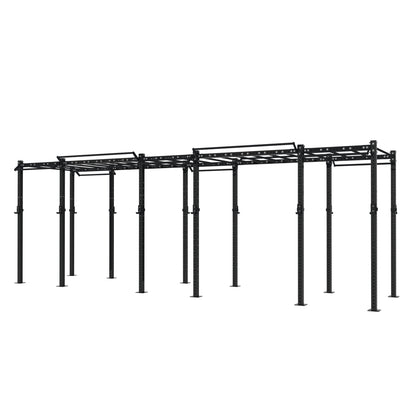 Core Monkey Floor Rig