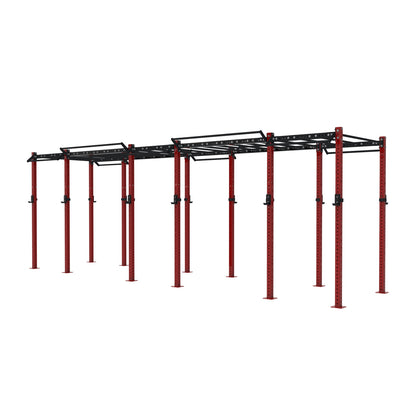 Core Monkey Floor Rig