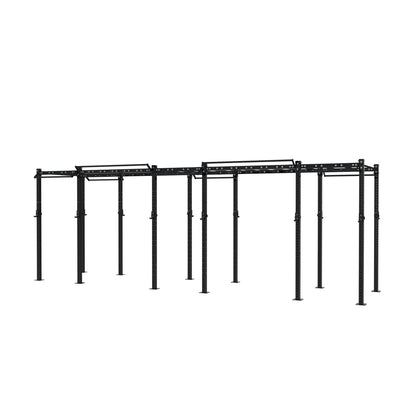 Core Monkey Floor Rig
