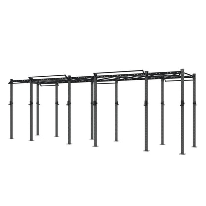Core Monkey Floor Rig