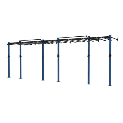 CORE Monkey Wall Rig