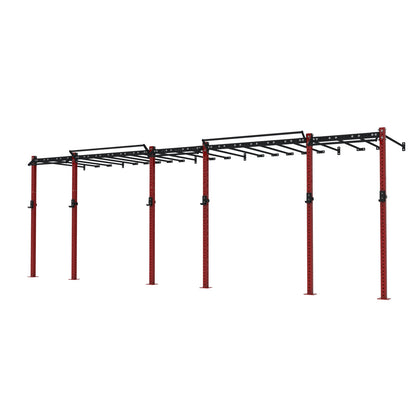 CORE Monkey Wall Rig