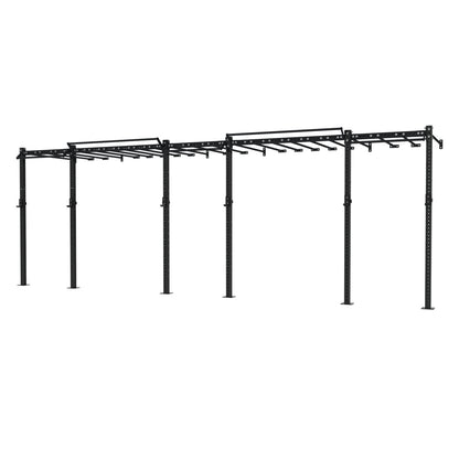 CORE Monkey Wall Rig