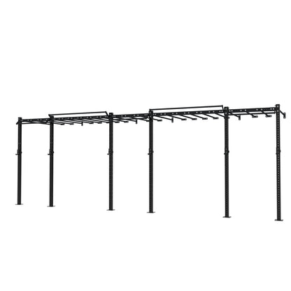CORE Monkey Wall Rig