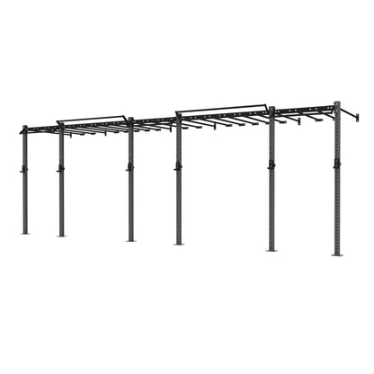 CORE Monkey Wall Rig