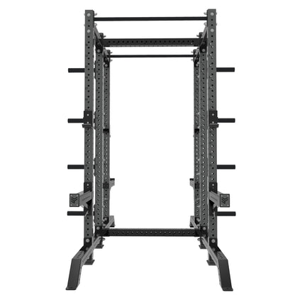 CORE V2 Power Half Rack Duel