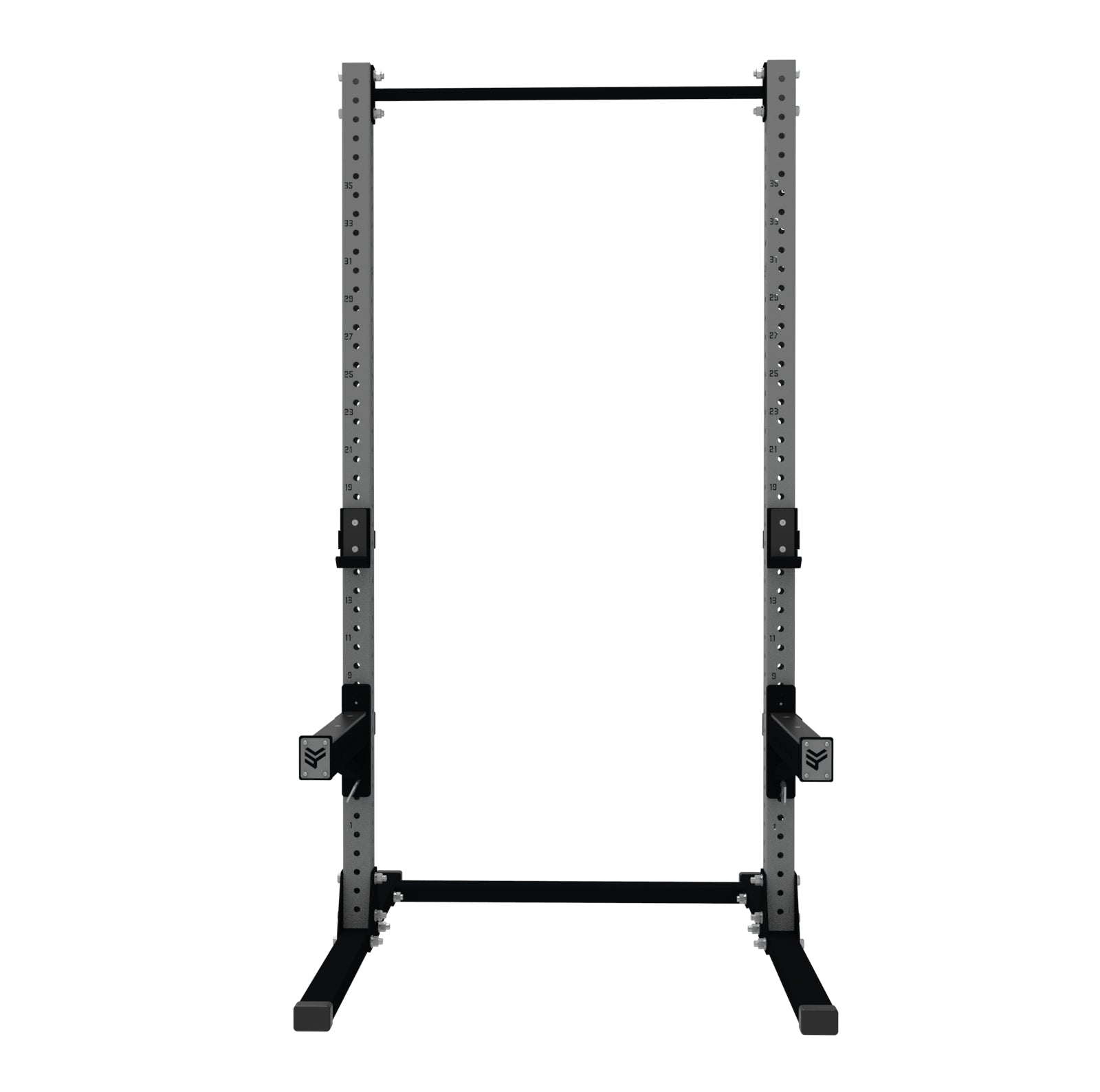 CORE V2 Squat Rack – Bench Fitness Equipment
