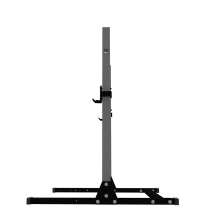 CORE V2 Squat Rack Lek Westside