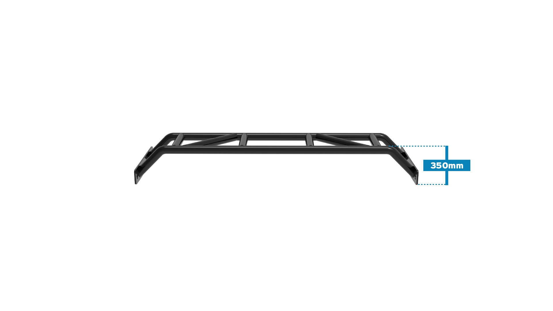 CORE Monkey Bar Pull Up Bench Fitness Equipment