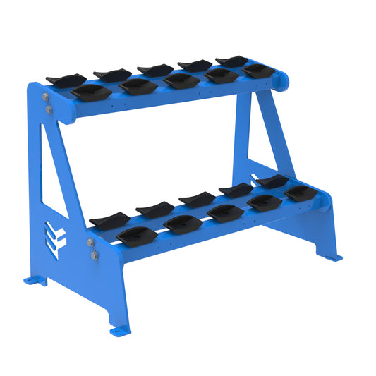 CORE V2 PU DB Storage 2 Tier (5 Pair)