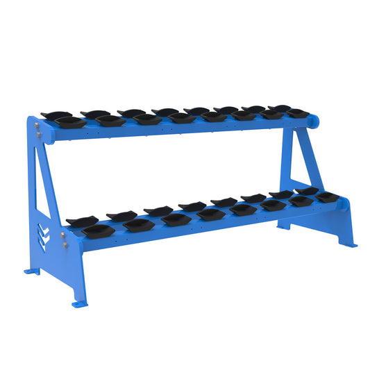 CORE V2 PU DB Storage 2 Tier (8 Pair)