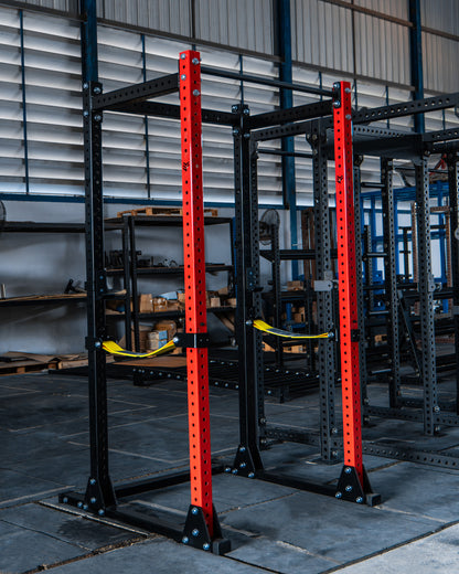 CORE V2 Floor Power Rack