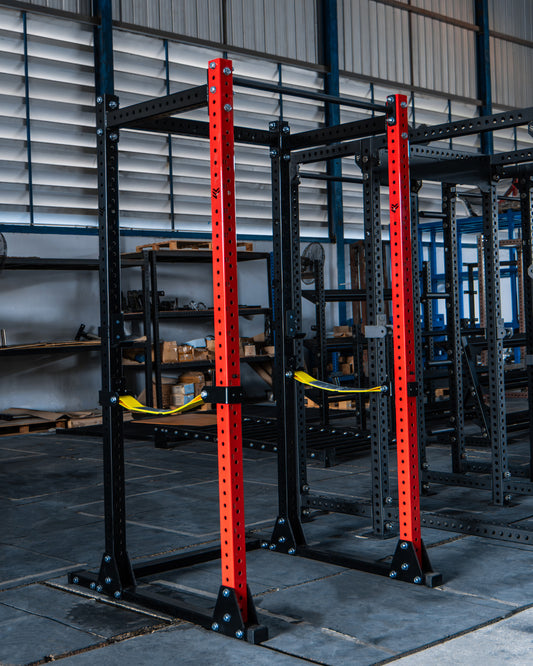 CORE V2 Floor Power Rack