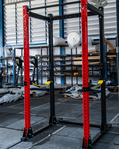 CORE V2 Floor Power Rack