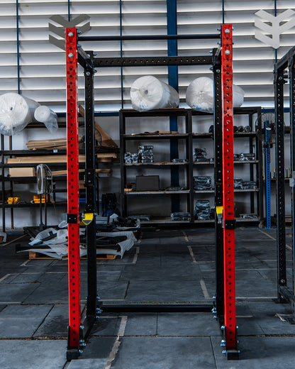 CORE V2 Floor Power Rack