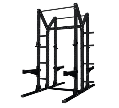 CORE V2 Half Rack Duel